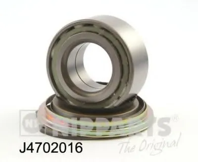 Комплект подшипника ступицы колеса NIPPARTS купить