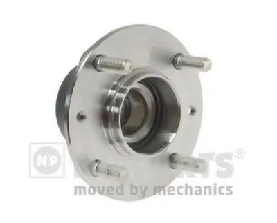 Комплект подшипника ступицы колеса NIPPARTS купить