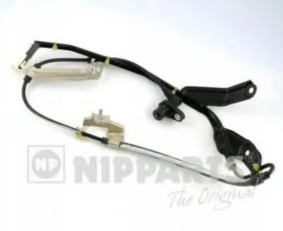 Датчик, частота вращения колеса NIPPARTS купить