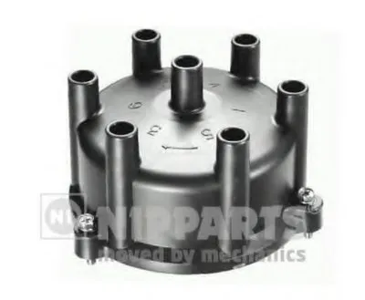 Крышка распределителя зажигания NIPPARTS купить