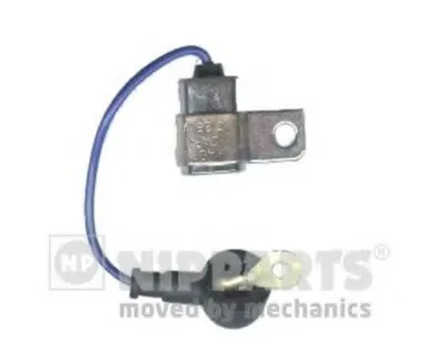 Конденсатор, система зажигания NIPPARTS купить