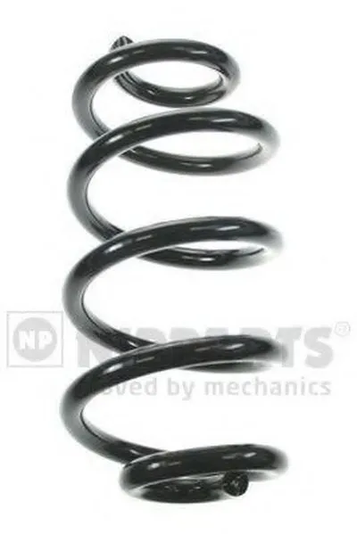 винтовая пружина NIPPARTS купить