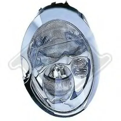 Фара DIEDERICHS купить