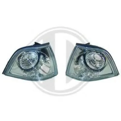 Комплект проблесковых ламп HD Tuning DIEDERICHS купить