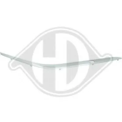 Облицовка, бампер DIEDERICHS купить