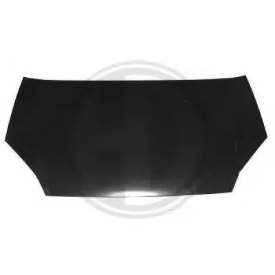 Капот двигателя DIEDERICHS купить