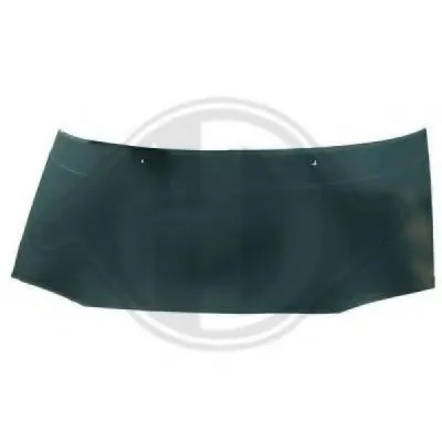 Капот двигателя DIEDERICHS купить