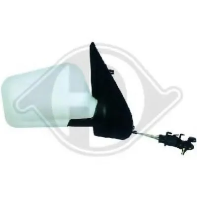 Наружное зеркало DIEDERICHS купить