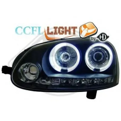 Комплект главных фар HD Tuning DIEDERICHS купить