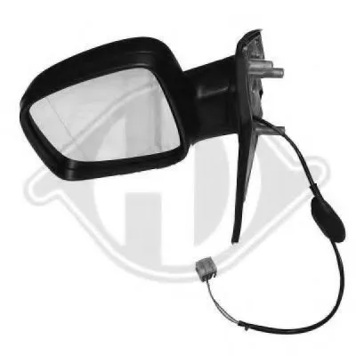 Наружное зеркало DIEDERICHS купить