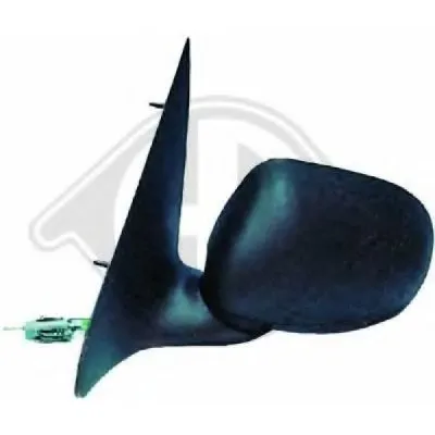 Наружное зеркало DIEDERICHS купить