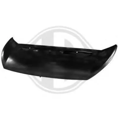 Капот двигателя Priority Parts DIEDERICHS купить