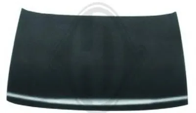 Капот двигателя DIEDERICHS купить