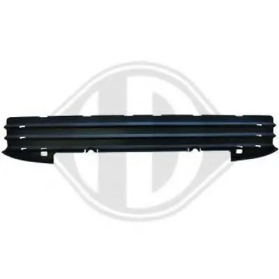 Решетка вентилятора, буфер DIEDERICHS купить