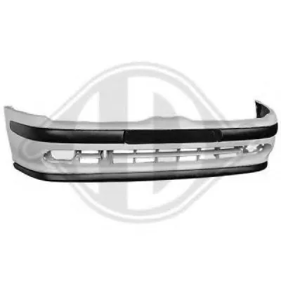 Буфер Priority Parts DIEDERICHS купить