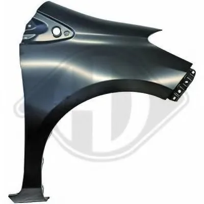 Крыло DIEDERICHS купить