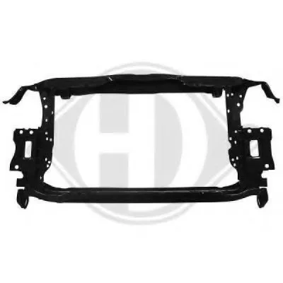 Облицовка передка DIEDERICHS купить