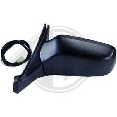 Наружное зеркало DIEDERICHS купить