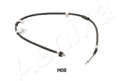 Трос, стояночная тормозная система ASHIKA купить