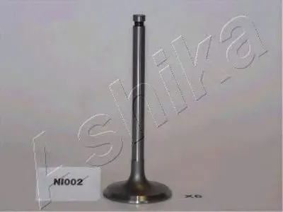 Впускной клапан ASHIKA купить