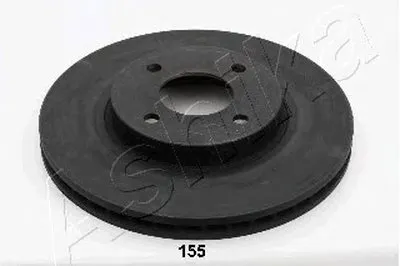 Тормозной диск ASHIKA купить