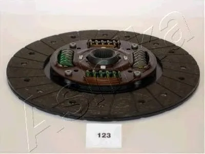 Диск сцепления ASHIKA купить