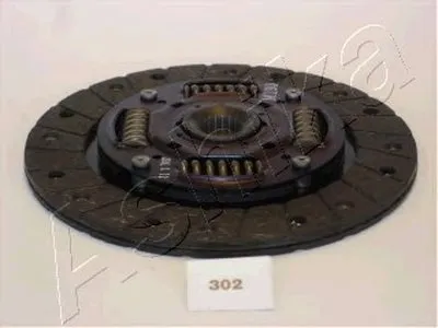 Диск сцепления ASHIKA купить