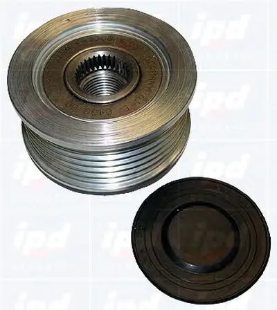 Механизм свободного хода генератора IPD купить