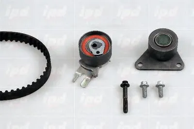 Комплект ремня ГРМ IPD купить