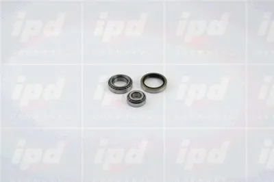 Комплект подшипника ступицы колеса IPD купить
