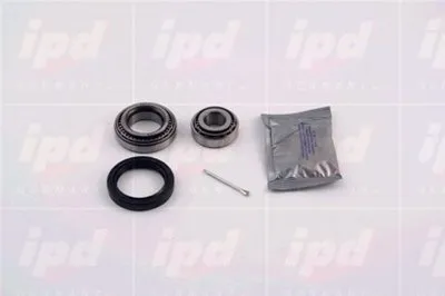 Комплект подшипника ступицы колеса IPD купить