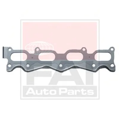 Комплект прокладок выпускного коллектора FAI AutoParts купить
