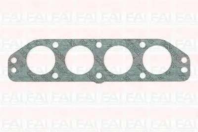 Комплект прокладок, впускной коллектор FAI AutoParts купить