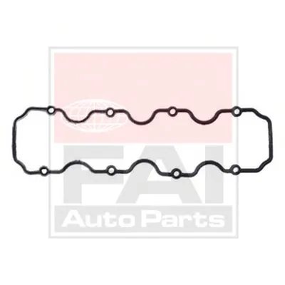 Прокладка, крышка головки цилиндра FAI AutoParts купить