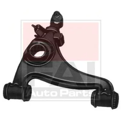 Рычаг независимой подвески колеса, подвеска колеса FAI AutoParts купить