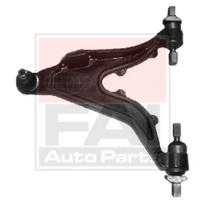 Рычаг независимой подвески колеса, подвеска колеса FAI AutoParts купить