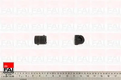 Шаровой шарнир FAI AutoParts купить