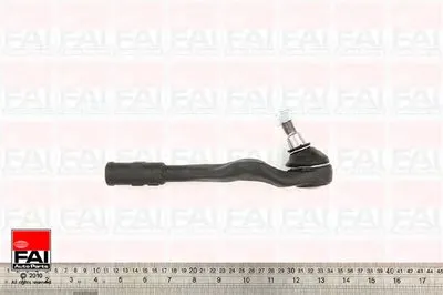 Наконечник поперечной рулевой тяги FAI AutoParts купить