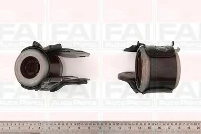 Подвеска, рычаг независимой подвески колеса FAI AutoParts купить