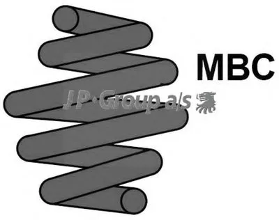 винтовая пружина QH JP GROUP купить