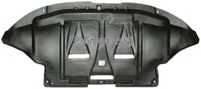 Изоляция моторного отделения JP Group JP GROUP купить