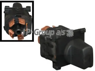 Выключатель вентилятора, отопление / вентиляция JP Group JP GROUP купить