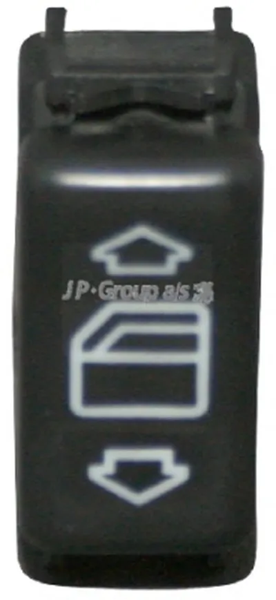 Выключатель, стеклолодъемник JP Group JP GROUP купить