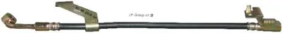 Тормозной шланг JP Group JP GROUP купить