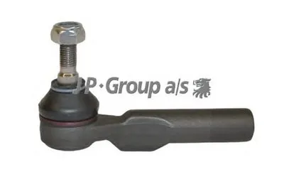 Наконечник поперечной рулевой тяги QH JP GROUP купить