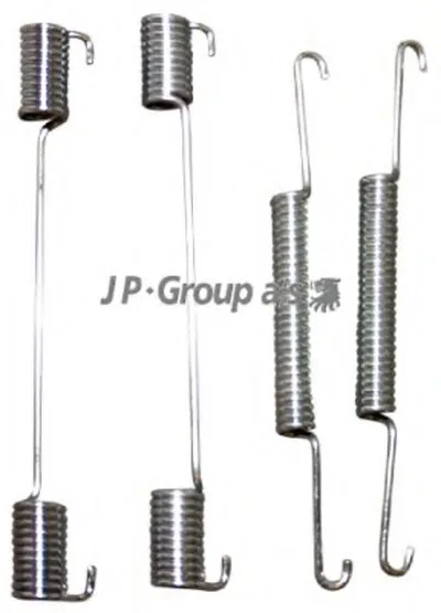 Комплектующие, тормозная колодка QH JP GROUP купить