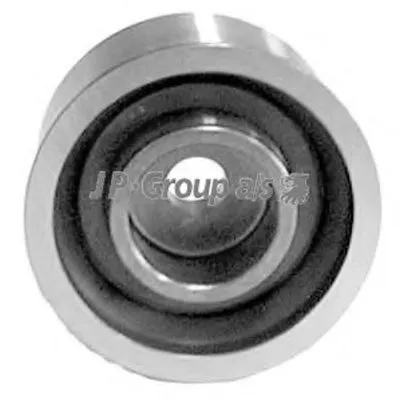 Паразитный / Ведущий ролик, зубчатый ремень QH JP GROUP купить