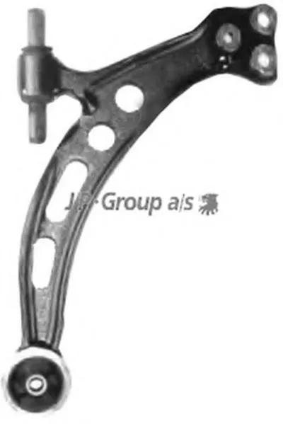 Рычаг независимой подвески колеса, подвеска колеса QH JP GROUP купить