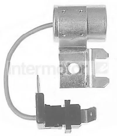 Конденсатор, система зажигания Intermotor STANDARD купить