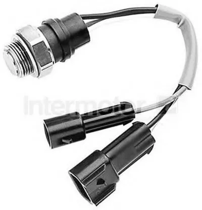 Термовыключатель, вентилятор радиатора Intermotor STANDARD купить